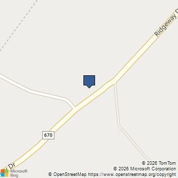 162 Gunnison Dr Barboursville, VA MLS# 682591