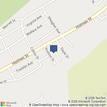 413-415 Hudson Street Frankfort, KY MLS# 26008081