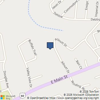 126 Allnutt Drive Frankfort, KY MLS# 26000498