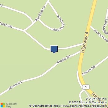 105 Avery Sheep Ranch RD Avery, CA MLS# 41109427