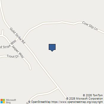 640 Gold Strike Road San Andreas, CA MLS# 226082138