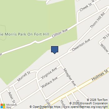 424 Owenton Avenue Frankfort, KY MLS# 26003257