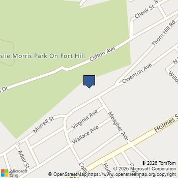 422 Owenton Avenue Frankfort, KY MLS# 26003258