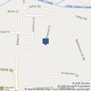 Attwood Street Corydon, IN MLS# 2025012067