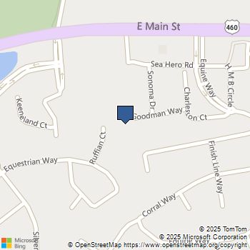 141 Goodman Way Frankfort, KY MLS# 25507587