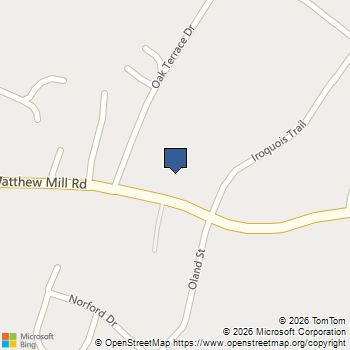 987 Matthew Mill Rd Ruckersville, VA MLS# 672784