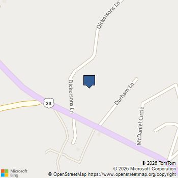 14359 Dickersons Ln Barboursville, VA MLS# 682896