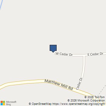 93 W Cedar Dr Ruckersville, VA MLS# 672782