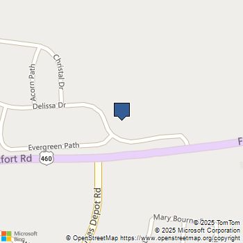 98 Delissa Drive Georgetown, KY MLS# 24006013