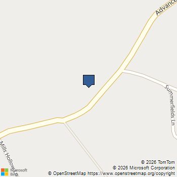 Lot 2 Advance Mills Rd Ruckersville, VA MLS# 672497