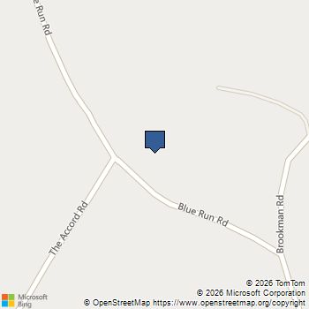 Blue Run Rd Somerset, VA MLS# 672338