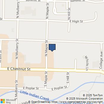 300 N Maple Street Corydon, IN MLS# 2025010202