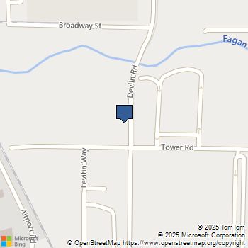 450 Tower Rd Napa, CA MLS# 41054357