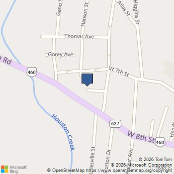 519 Patton Street Paris, KY MLS# 26003029