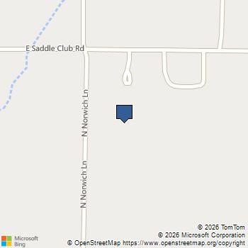 17057 E Saddle Club Road Belle Rive, IL MLS# 12688302