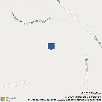 14571 Brown Lane Burson, CA MLS# 226000709