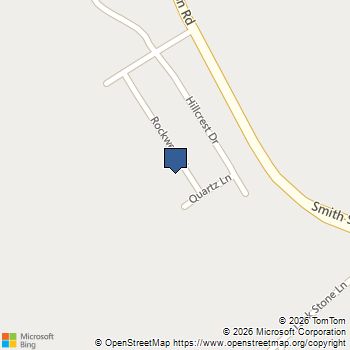 9704 Rockwell Road Fredericksburg, VA MLS# VASP2045586