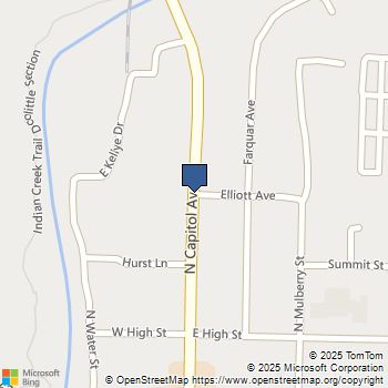 HWY 337 NW Corydon, IN MLS# 202508900