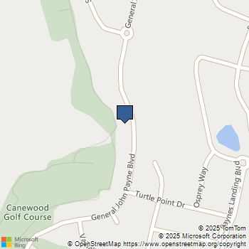 447 General John Payne Boulevard Georgetown, KY MLS# 25508202