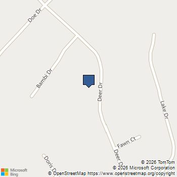 439 Deer Dr Ruckersville, VA MLS# 672286