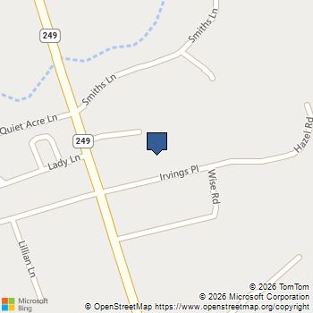 45168 Irvings Place Callaway, MD MLS# MDSM2033204
