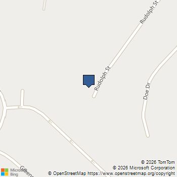 17 Rudolph St Ruckersville, VA MLS# 682586