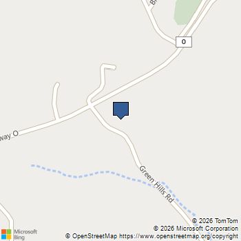 TBD Green Hills Road Laurie, MO MLS# 3587349