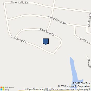 50 Greenway Drive Colonial Beach, VA MLS# VAWE2010366