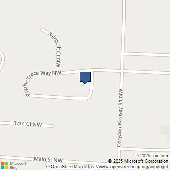 1477 Poplar Trace Way NW Corydon, IN MLS# 2025010688