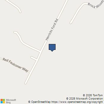 9729 Herricks Ford Road Spotsylvania, VA MLS# VASP2044364