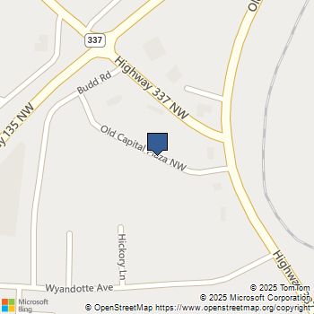 Old Capitol Ridge NE Corydon, IN MLS# 202509490