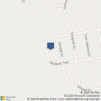 321 MISTLAND TRL Ruckersville, VA MLS# 677236