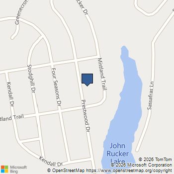 65 Prestwood Dr Ruckersville, VA MLS# 672261