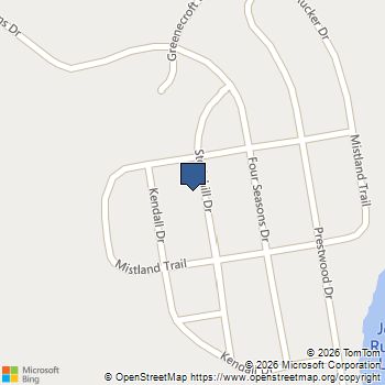 124 STODGHILL DR Ruckersville, VA MLS# 677469