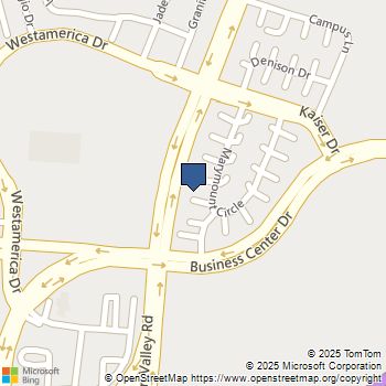 343 Fielding Ct Fairfield, CA MLS# 41048305