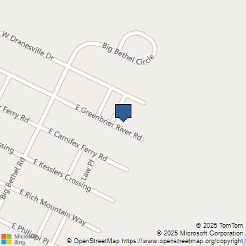 10201 Iverson Avenue Fredericksburg, VA MLS# VASP2038030