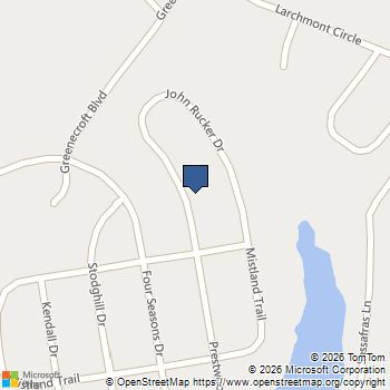 56 JOHN RUCKER DR Ruckersville, VA MLS# 677717