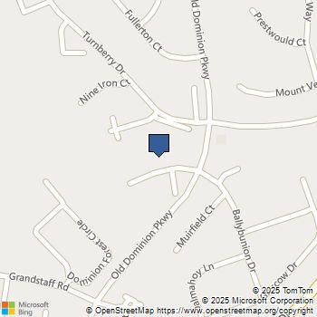 9605 Becker Court Fredericksburg, VA MLS# VASP2038078