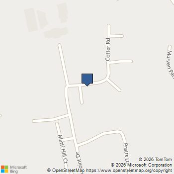 9911 BLADE CT Fredericksburg, VA MLS# VASP2038540