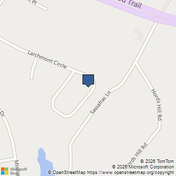 258 Larchmont Cir Ruckersville, VA MLS# 672532