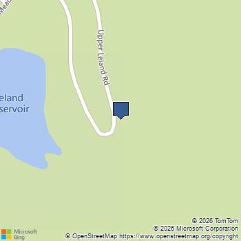 33757 Upper Leland Rd B Pinecrest, CA MLS# 41120247