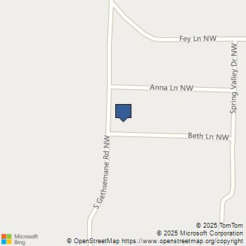 2012 S Gethsemane Road NW Corydon, IN MLS# 2025011143