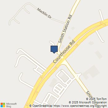 9770 Courthouse Road Spotsylvania, VA MLS# VASP2022952