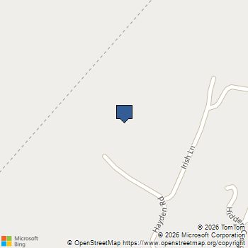 TBD Hayden Rd. Spotsylvania, VA MLS# VASP2045350