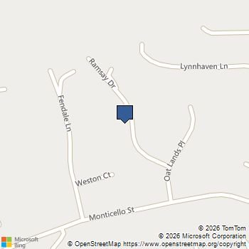 9811 Ramsay Drive Fredericksburg, VA MLS# VASP2043792