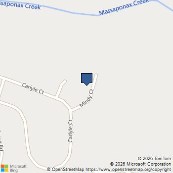 10110 Mindy Court Fredericksburg, VA MLS# VASP2042954