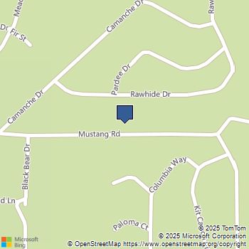 2320 Mustang Road Arnold, CA MLS# ML82014864