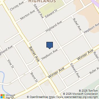 1325 Hepburn Avenue Louisville, KY MLS# 2025011257