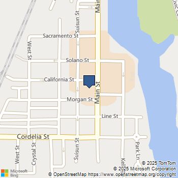 815 Main St Suisun City, CA MLS# 41116606