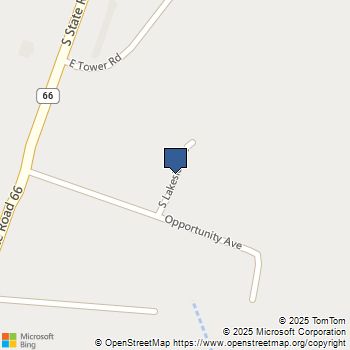 Lakeside Court Leavenworth, IN MLS# 202508755